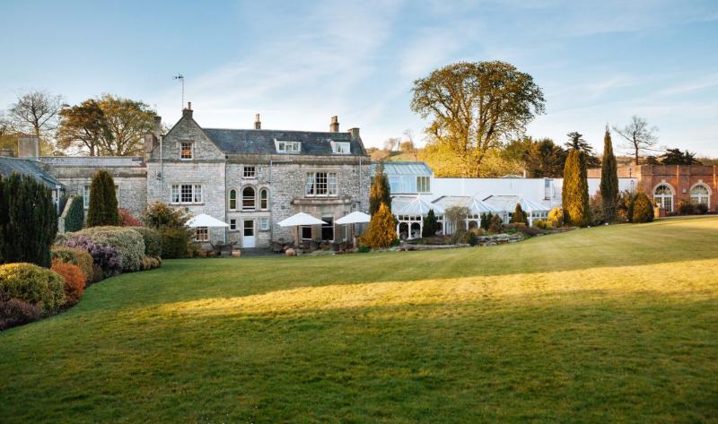 Montigo Resorts Somerset at Charlton House