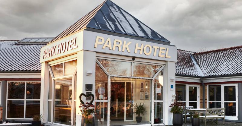 Montra Odder Parkhotel