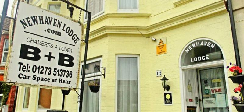Newhaven Rooms