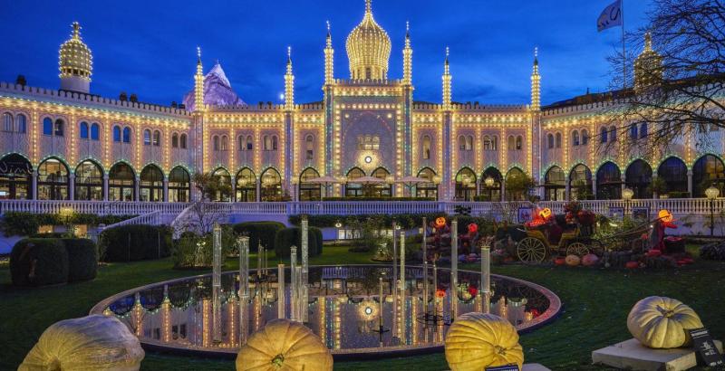 Nimb Hotel, an SLH Hotel