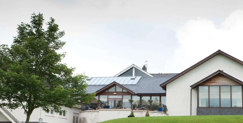 North Lakes Hotel and Spa