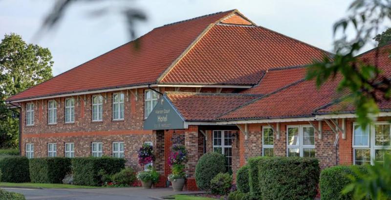 Northallerton Motel