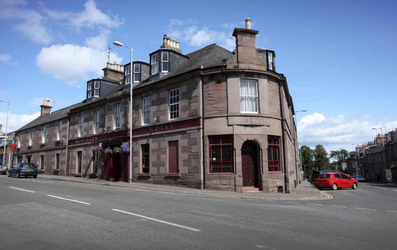 Northern Hotel