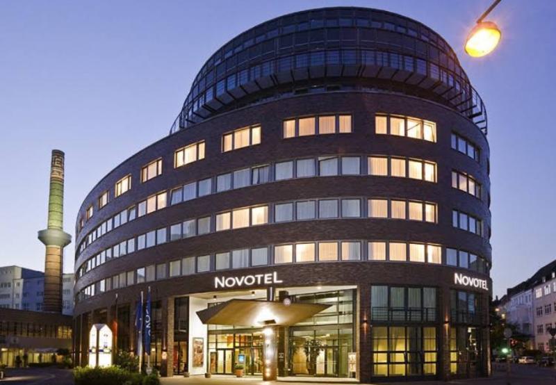 Novotel Hannover