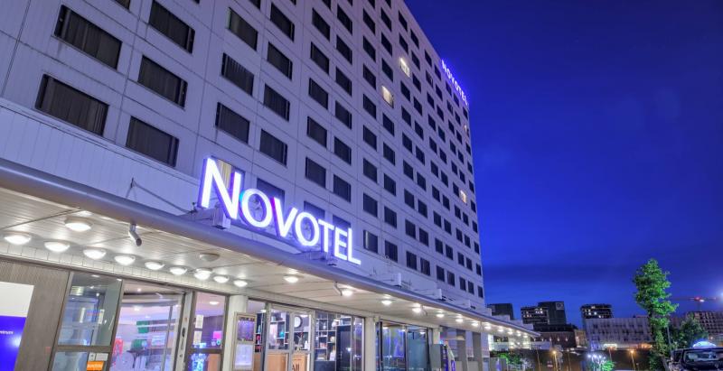 Novotel Katowice Centrum