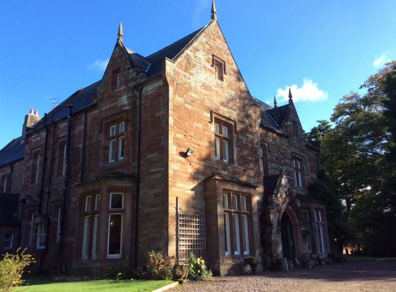 Oakwood Park Hotel