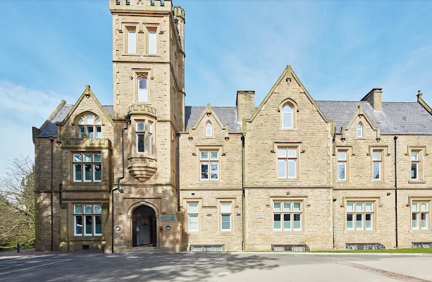 Oddfellows On The Park