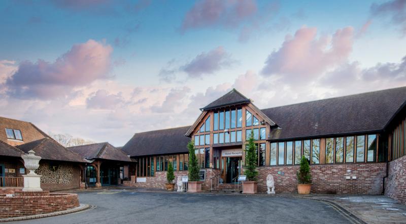 Old Thorns Hotel and Resort