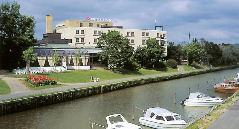 Original Sokos Hotel Rikala