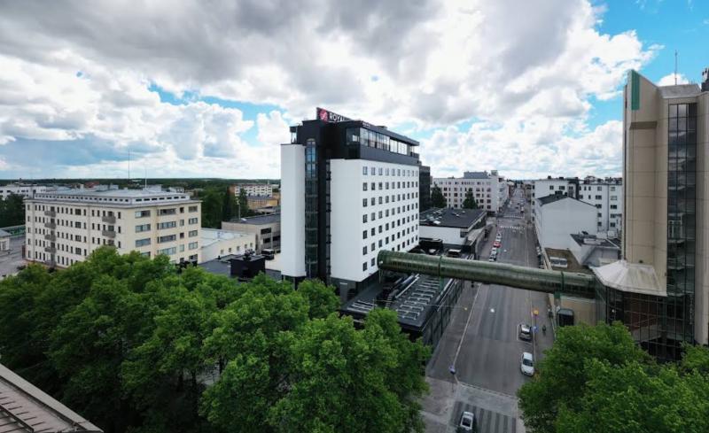 Original Sokos Hotel Royal Vaasa