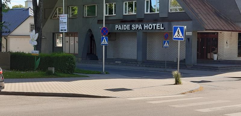 Paide SPA Hotell
