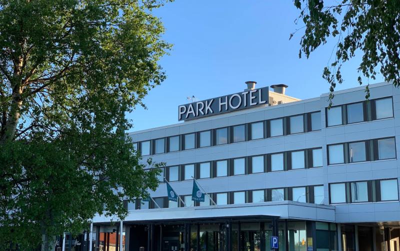 Park Hotel Tornio