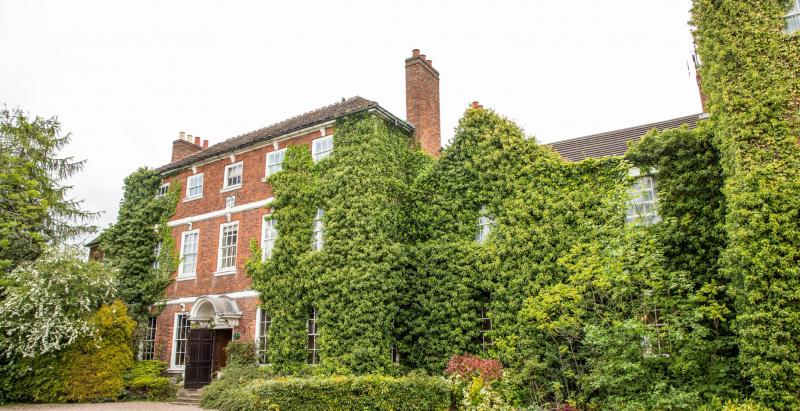 Park House Hotel