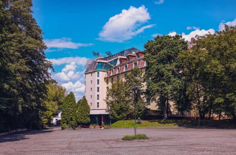 Parkhotel Vienna Poland