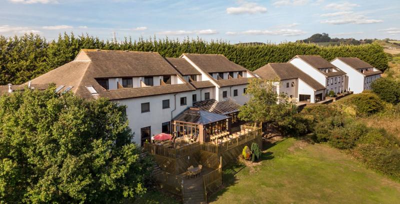 Passage House Hotel