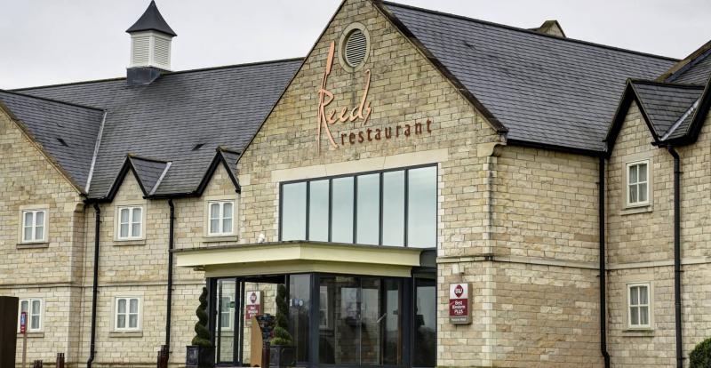 Pastures Hotel