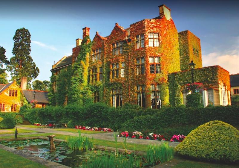 Pennyhill Park