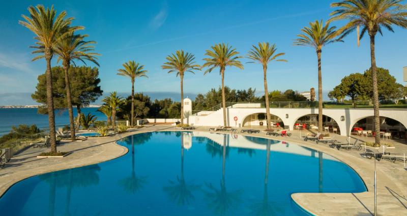 Pestana Alvor Praia