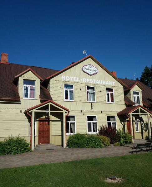 Pilsbergu krogs