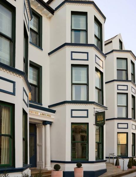 Portrush Adelphi