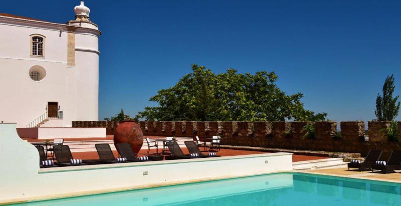 Pousada Castelo Estremoz