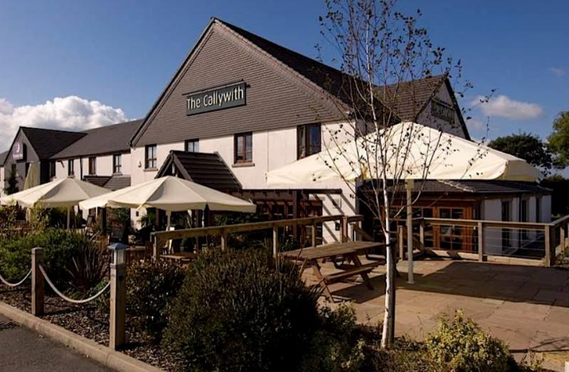 Premier Inn Bodmin