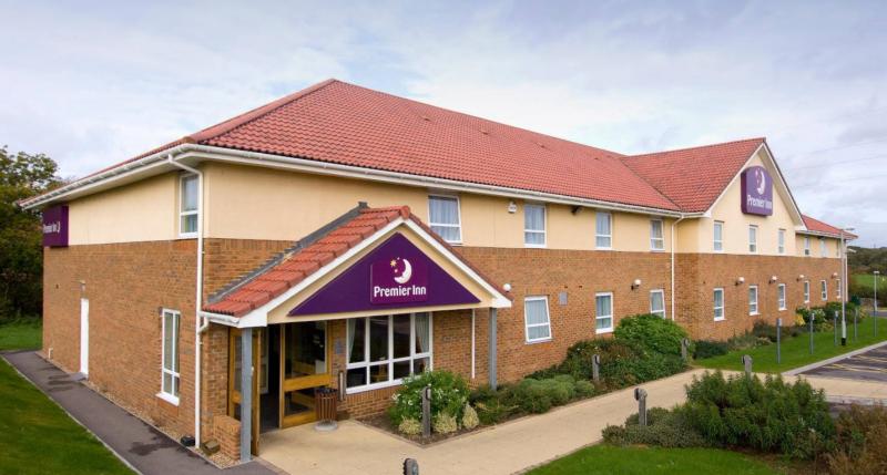 Premier Inn Eastbourne Polegate
