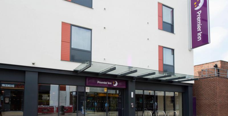 Premier Inn London Orpington hotel