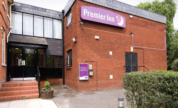 Premier Inn Northwich South hotel