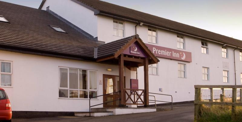 Premier Inn Whitehaven hotel