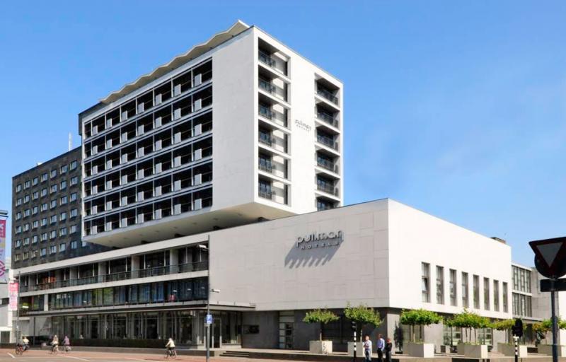 Pullman Eindhoven Cocagne