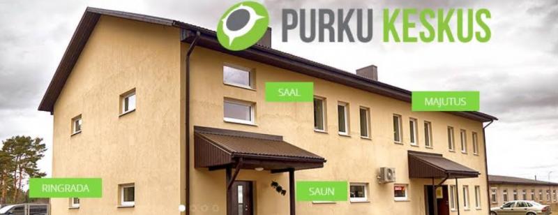 Purku Keskus