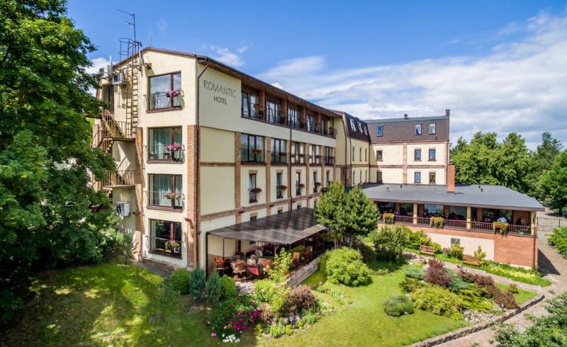 ROMANTIC Hotel