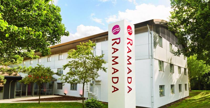 Ramada South Mimms M25