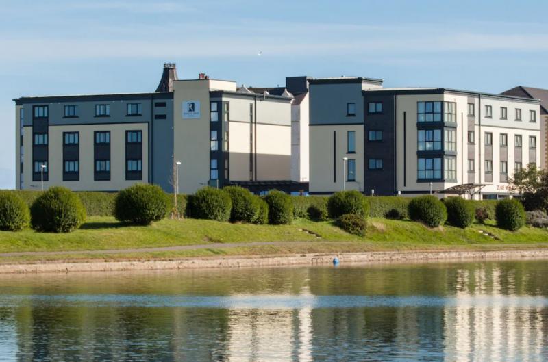 Ramsey Park Hotel