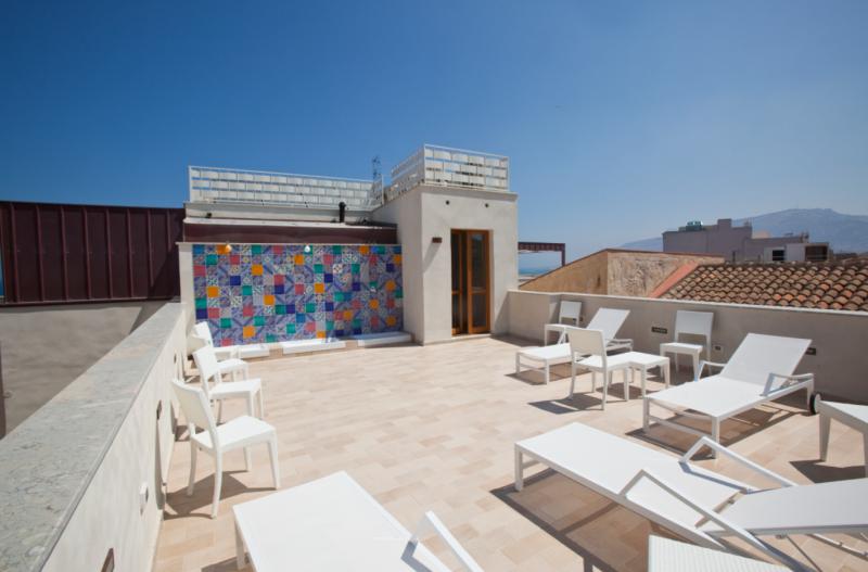 Residence la Gancia