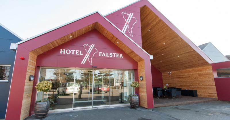 Restaurant Hotel Falster