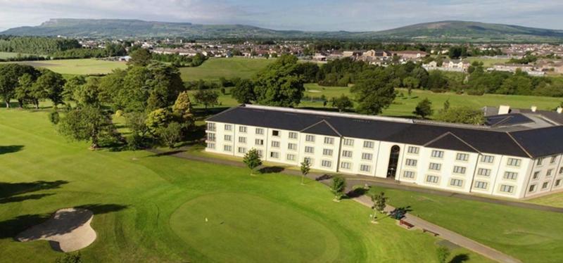 Roe Park Resort
