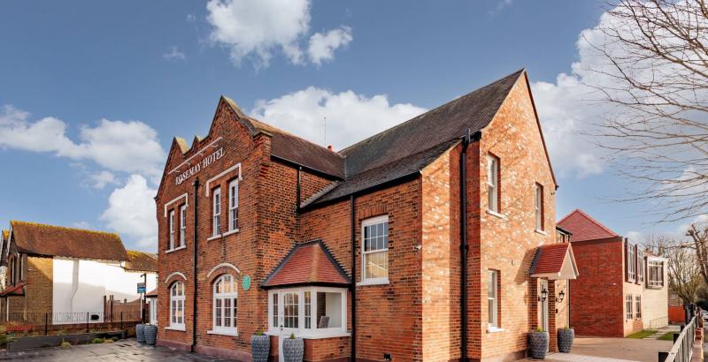 Rosemay Hotel