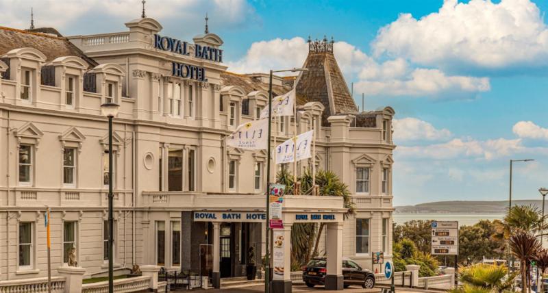 Royal Bath Hotel