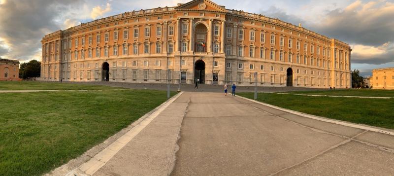 Royal Caserta