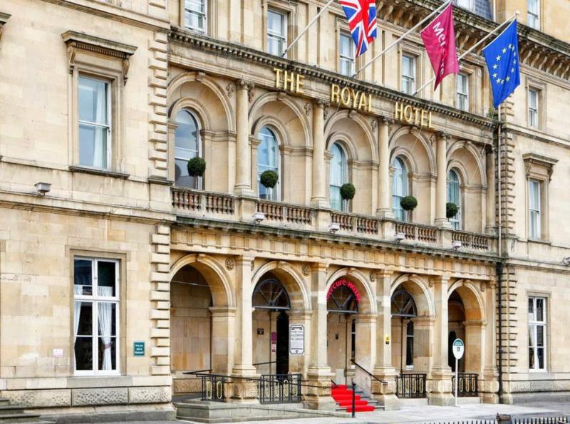 Royal Hotel Hull