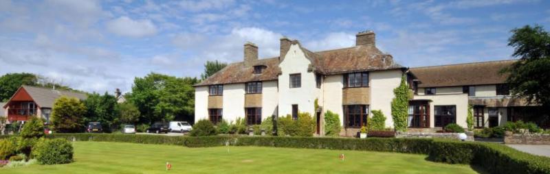 Royal Marine Hotel Brora