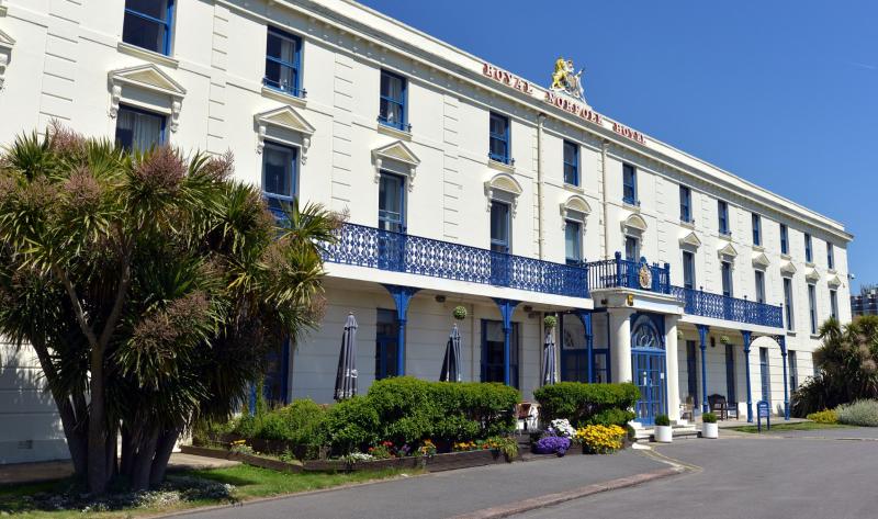 Royal Norfolk Hotel Bognor Regis