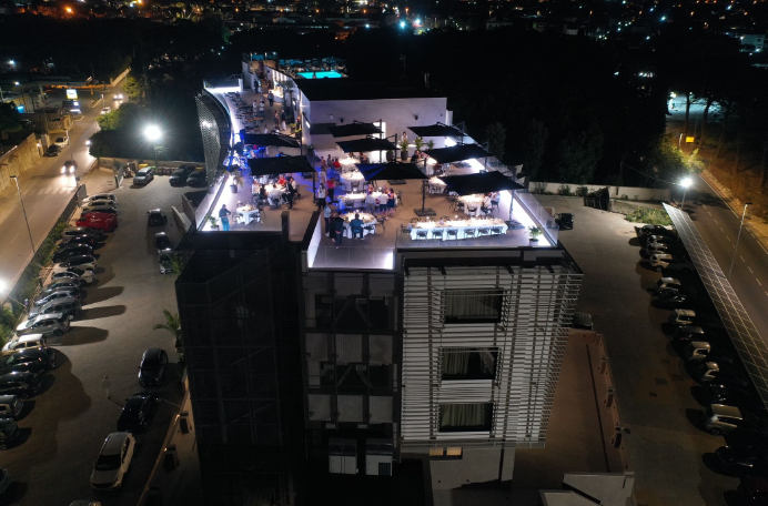 Salina Hotel
