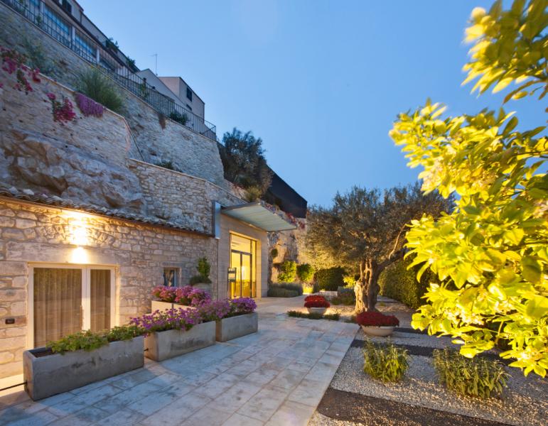 San Giorgio Palace Hotel
