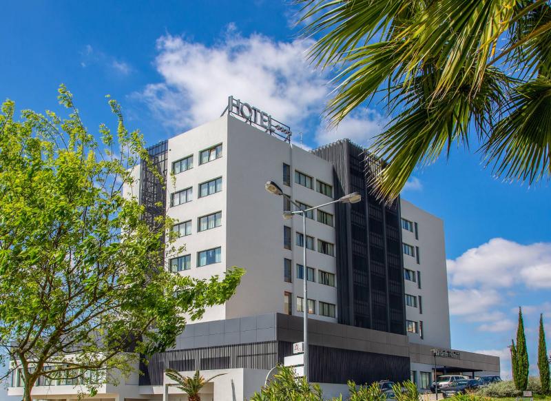 Santarem Hotel
