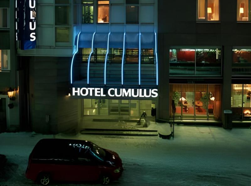 Scandic Hameenlinna City
