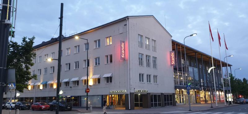 Scandic Kouvola