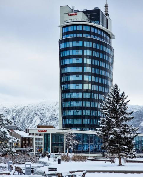 Scandic Narvik